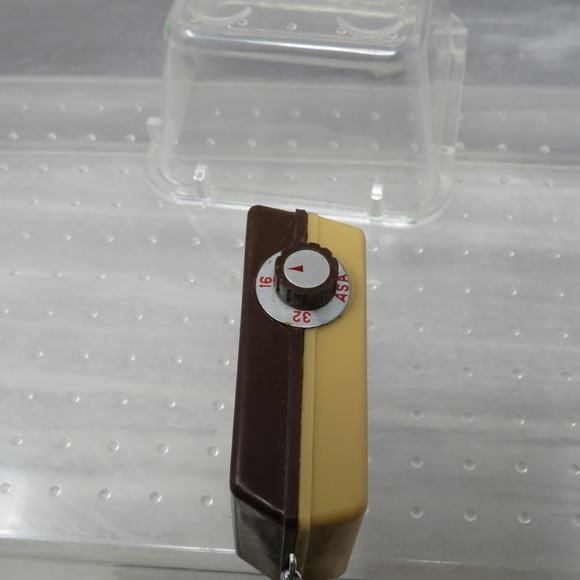 KODACHROME WALZ Light METER Vintage Photography Videography Photograph - Picture 4 of 7